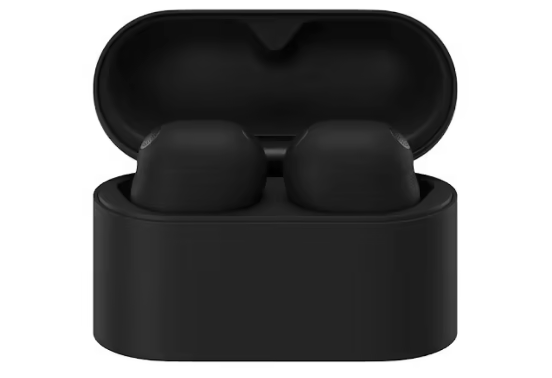 索尼官宣新品耳机2月13日发布 大概率为WF-1000XM6降噪豆迭代款